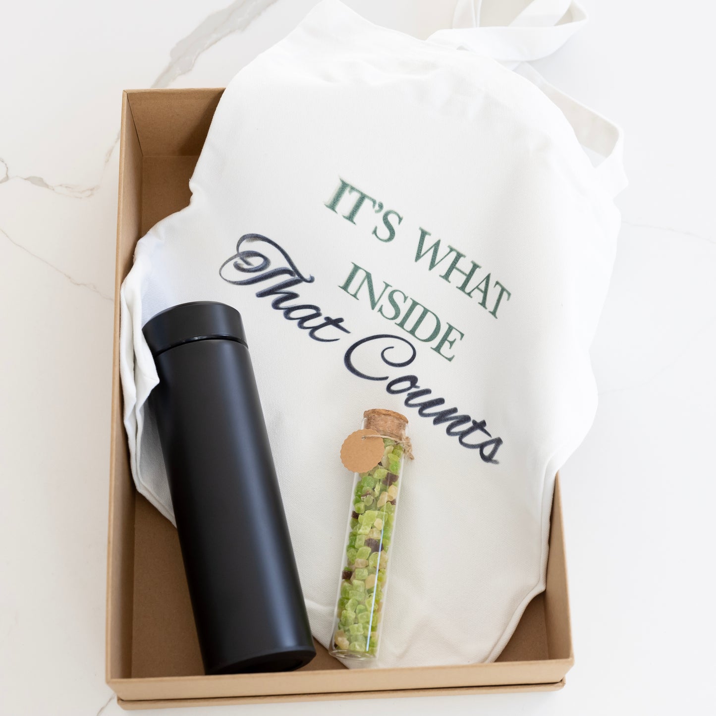 Holiday Essentials Gift Set – For Teachers, Employees & Friends