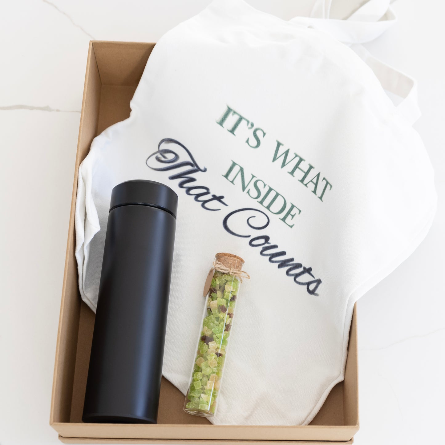 Holiday Essentials Gift Set – For Teachers, Employees & Friends