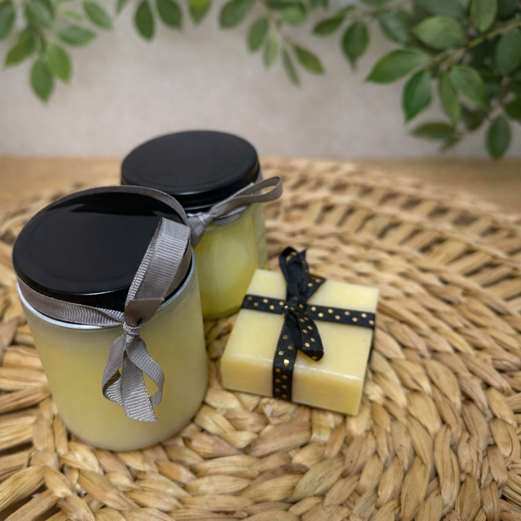 Pure Indulgence Relax Set