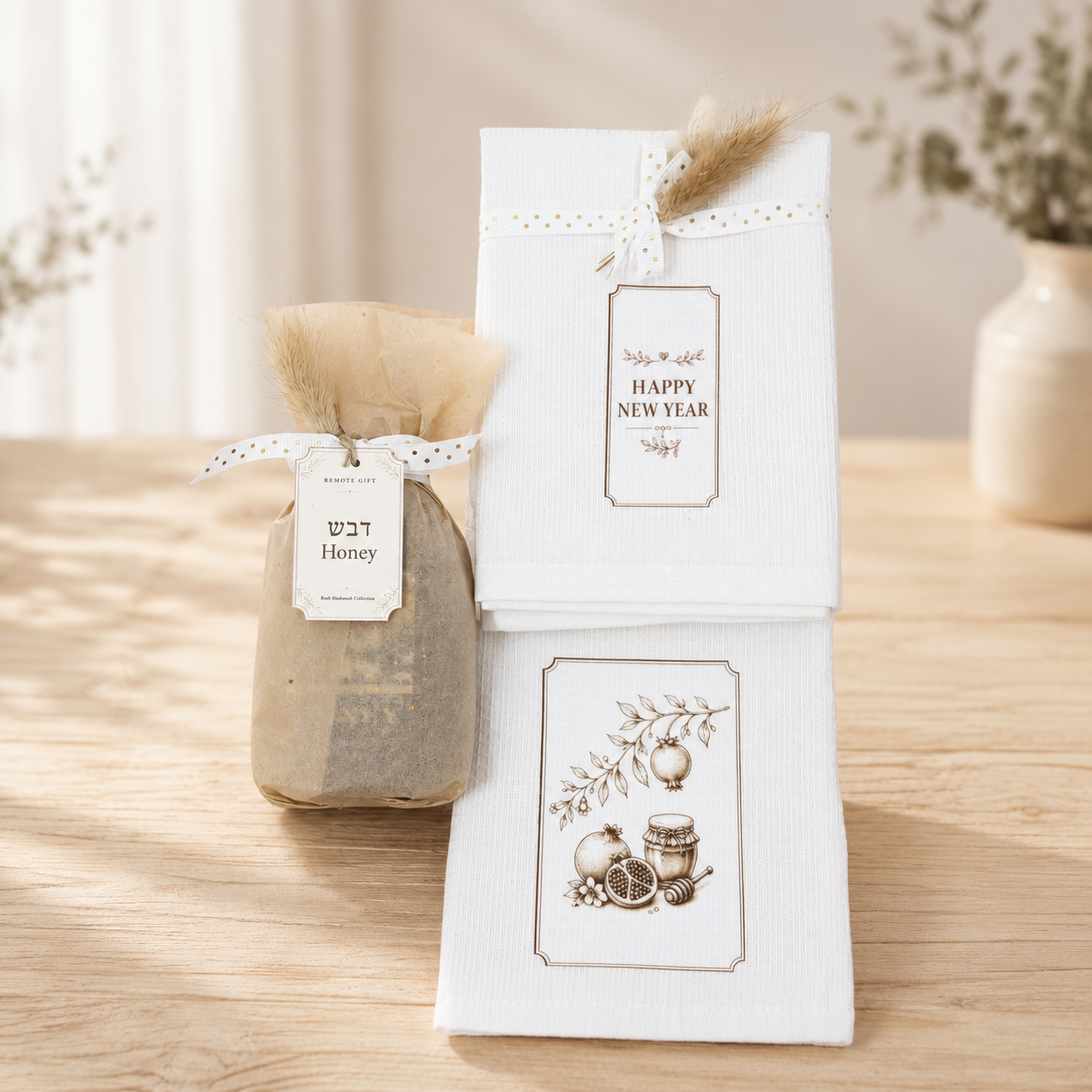 Sweet Wishes Gift set