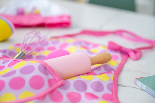 Kid's Baking gift box