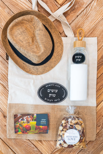 יום הולדת בשוק