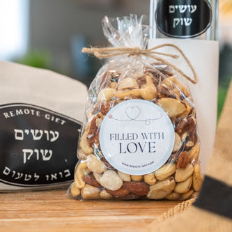 יום הולדת בשוק