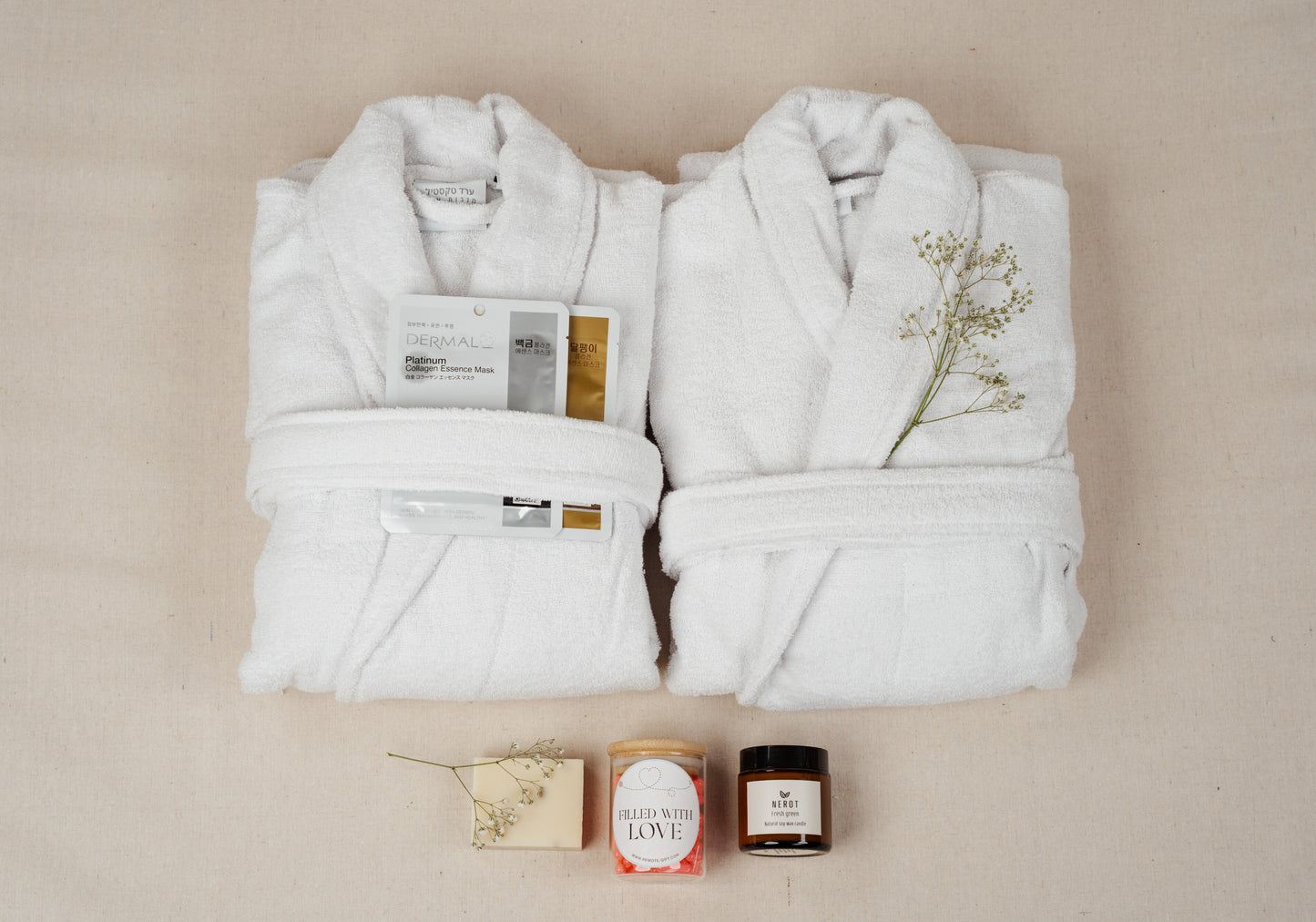 Lovebirds Box