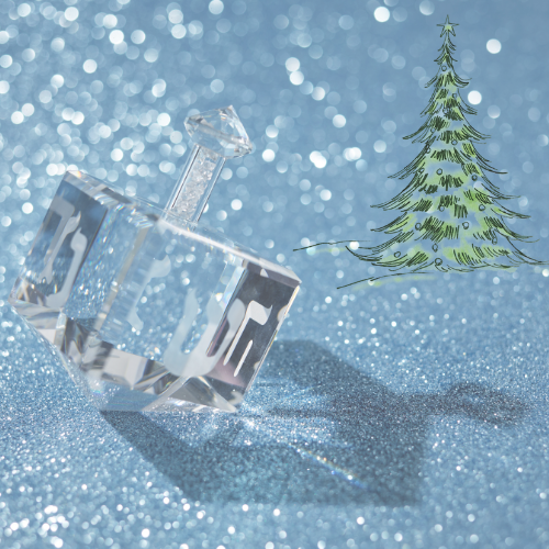 Lights & Love – Holiday Gift Collection