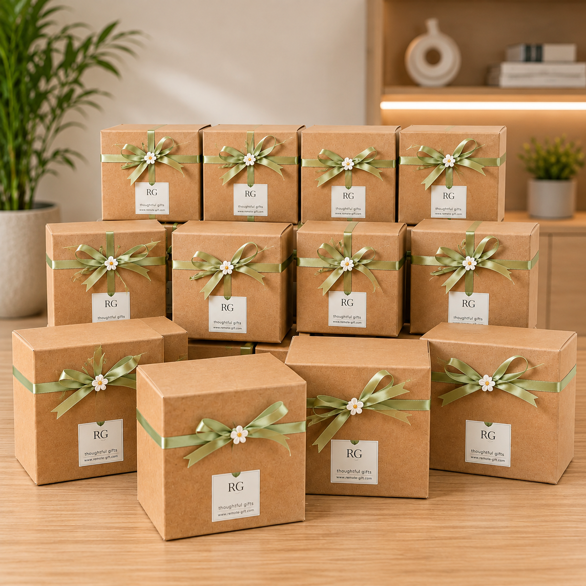 Corporate Gifting