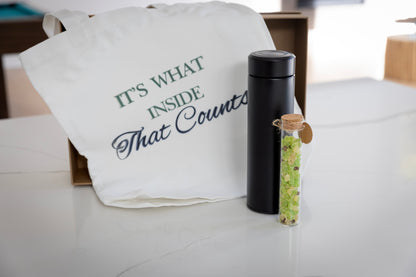Holiday Essentials Gift Set – For Teachers, Employees & Friends