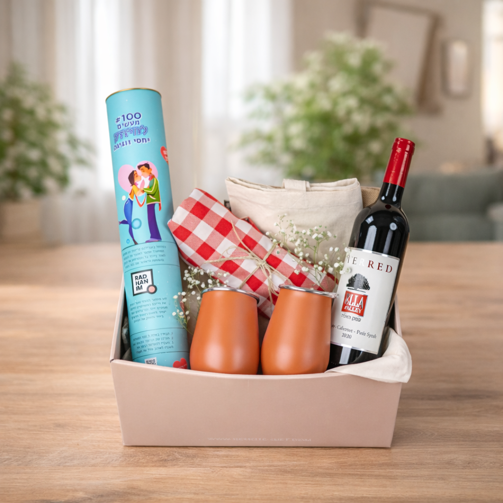 The Perfect Picnic – A Romantic Outdoor Experience