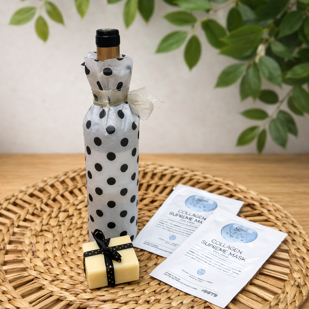 Pure Indulgence Relax Set