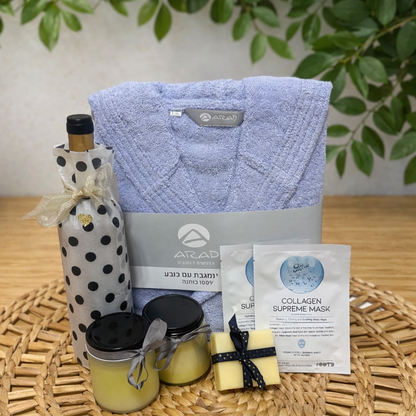 Pure Indulgence Relax Set