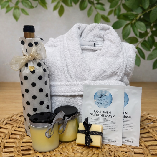 Pure Indulgence Relax Set