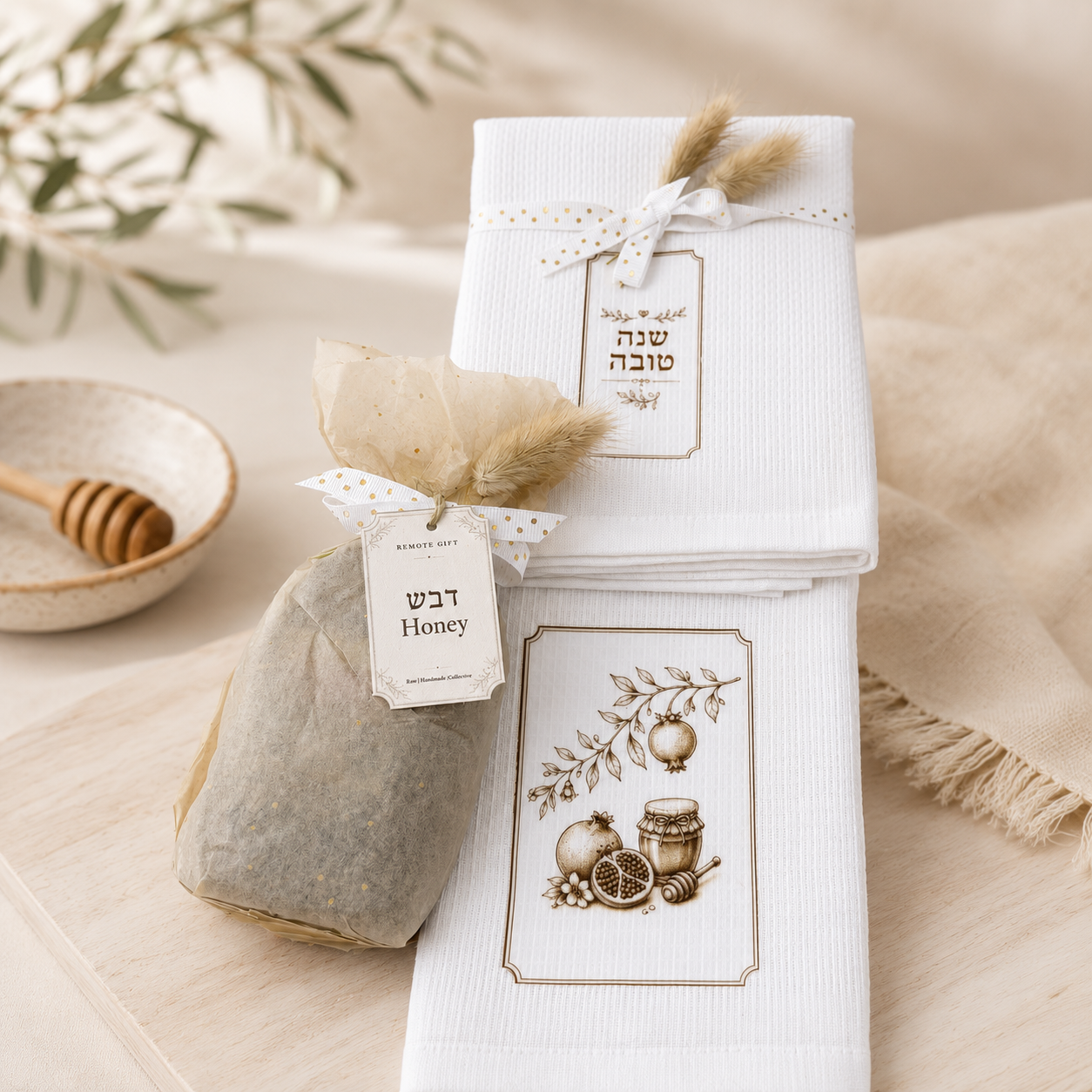 Sweet Wishes Gift set