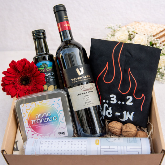 Grill Master's Delight