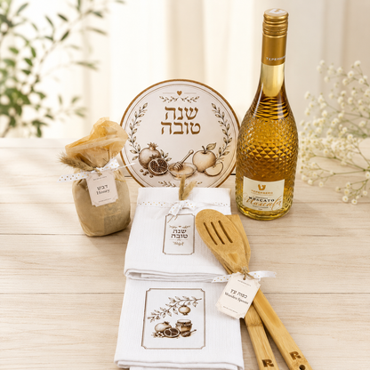 Sweet Holiday Table