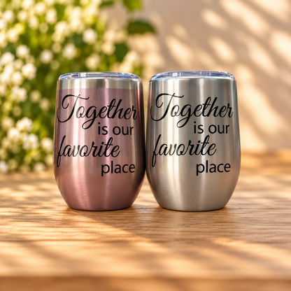 Romantic Picnic Gift Set