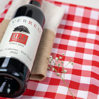 The Perfect Picnic – A Romantic Outdoor Experience